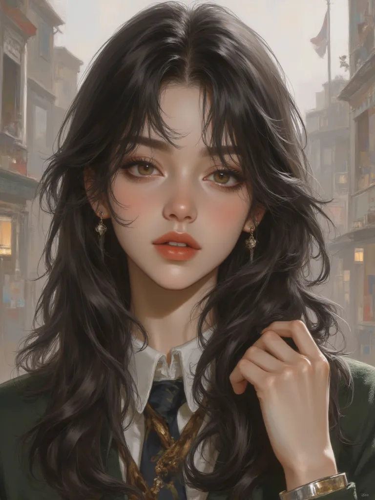 Thumbnail of Изабелла