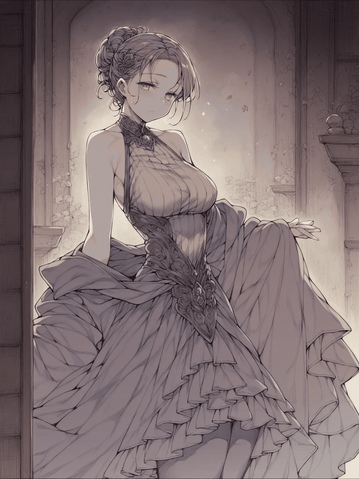 Thumbnail of Маг-доминатриса