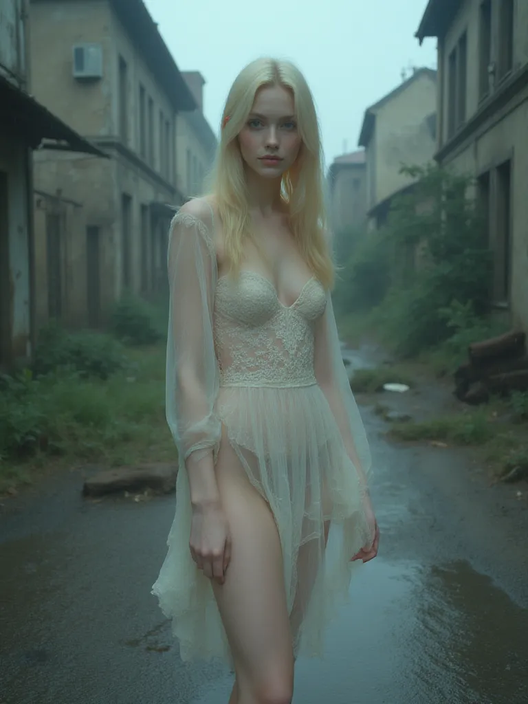 Thumbnail of Лилия