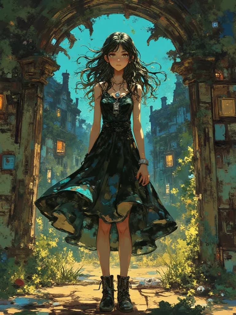 Thumbnail of Хлоя