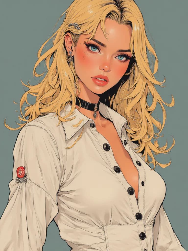 Thumbnail of Юлия