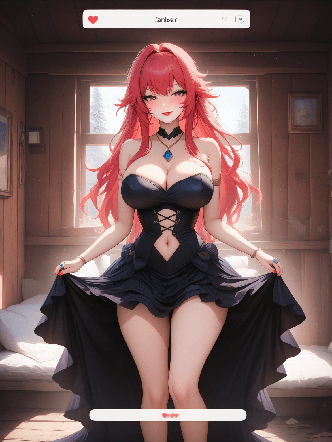 Thumbnail of Серафина
