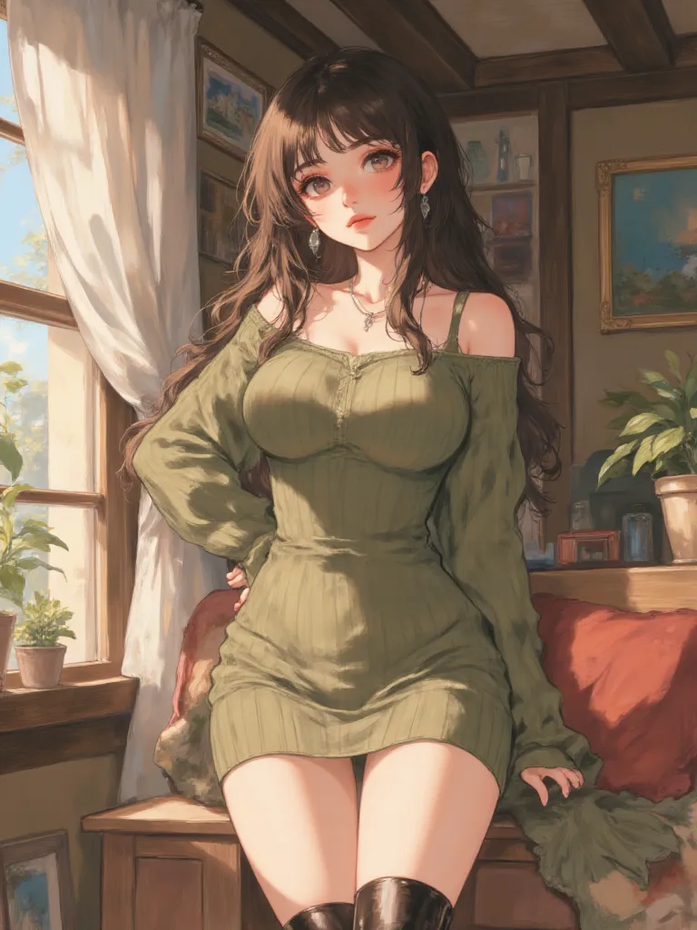 Thumbnail of Эмили