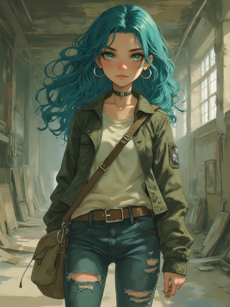 Thumbnail of Майя