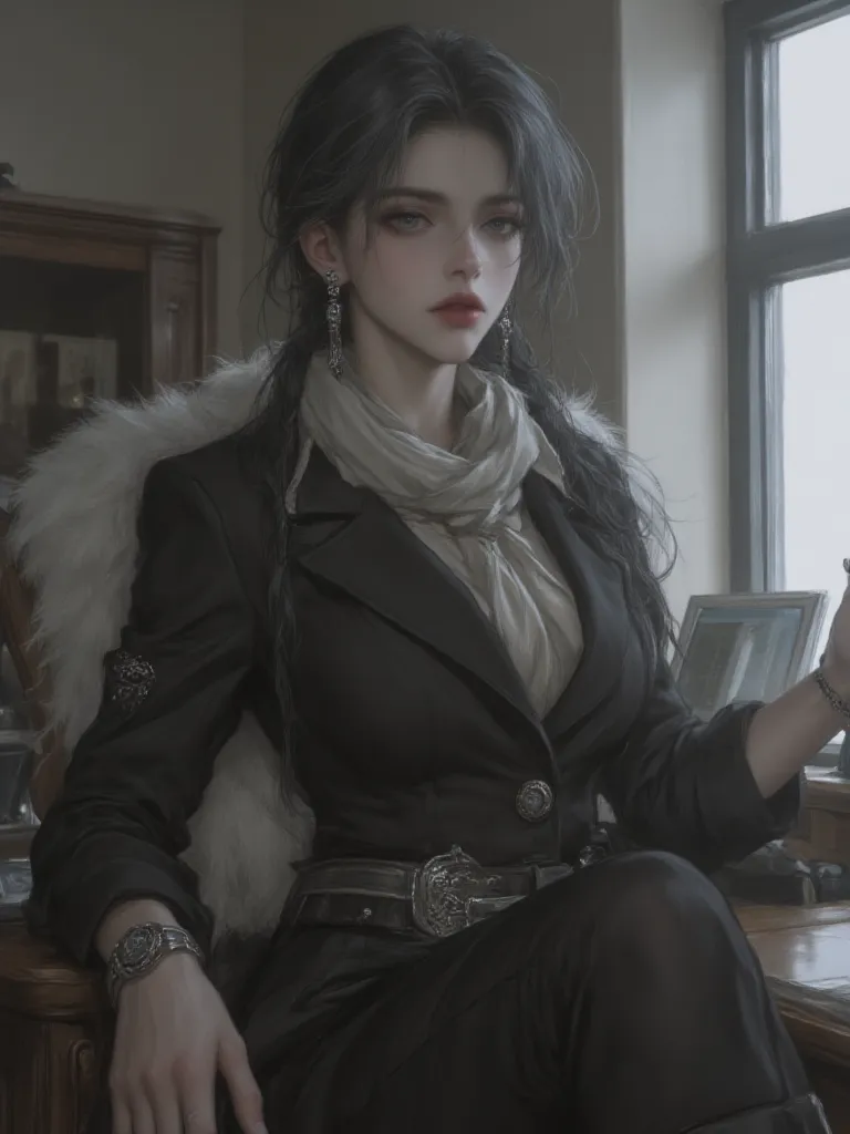 Thumbnail of Елена Волков