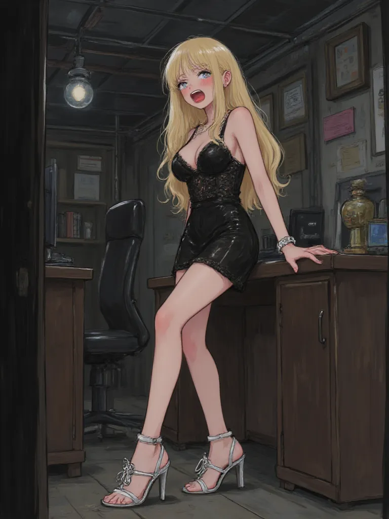 Thumbnail of Энни