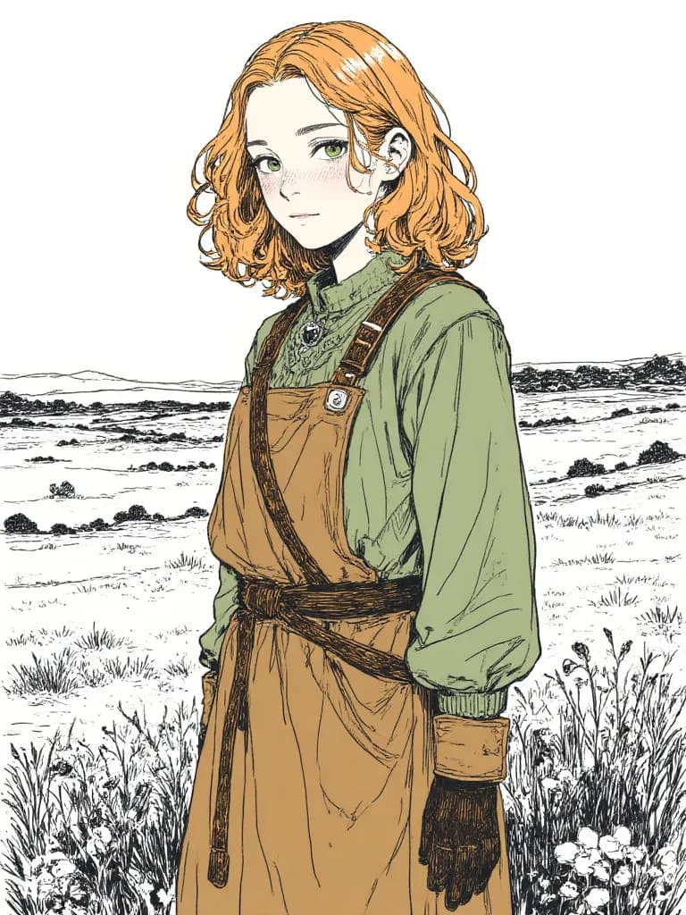 Thumbnail of Elara Meadowlight