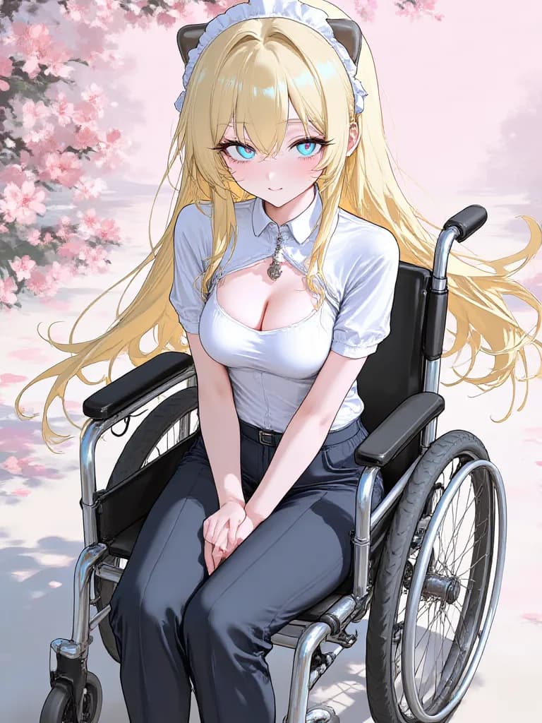 Thumbnail of Лилли