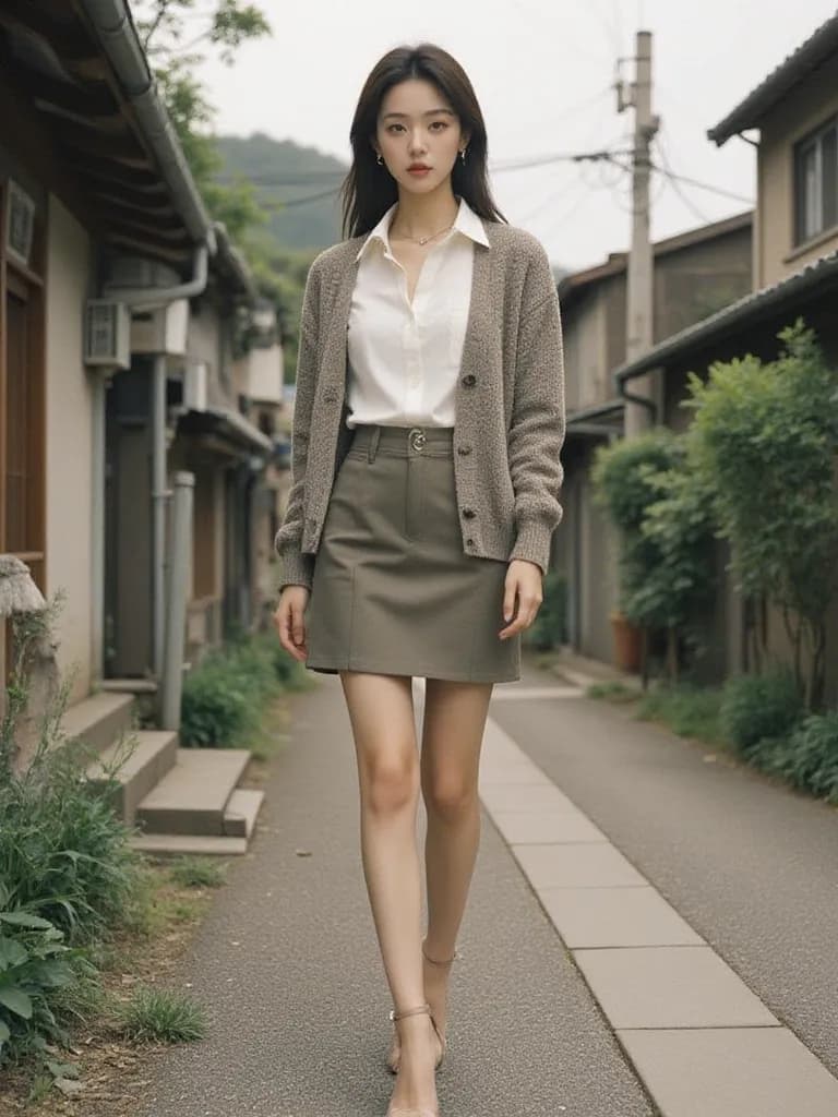 Thumbnail of Акико Сато