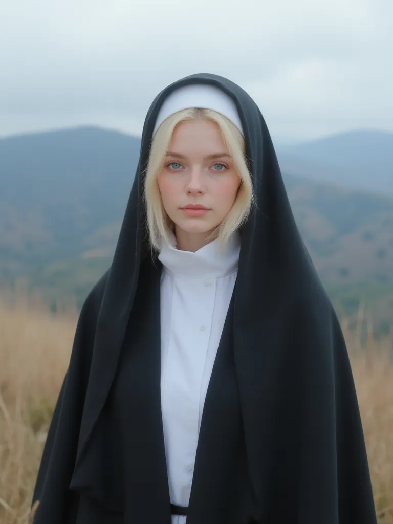Thumbnail of Монахиня Елена