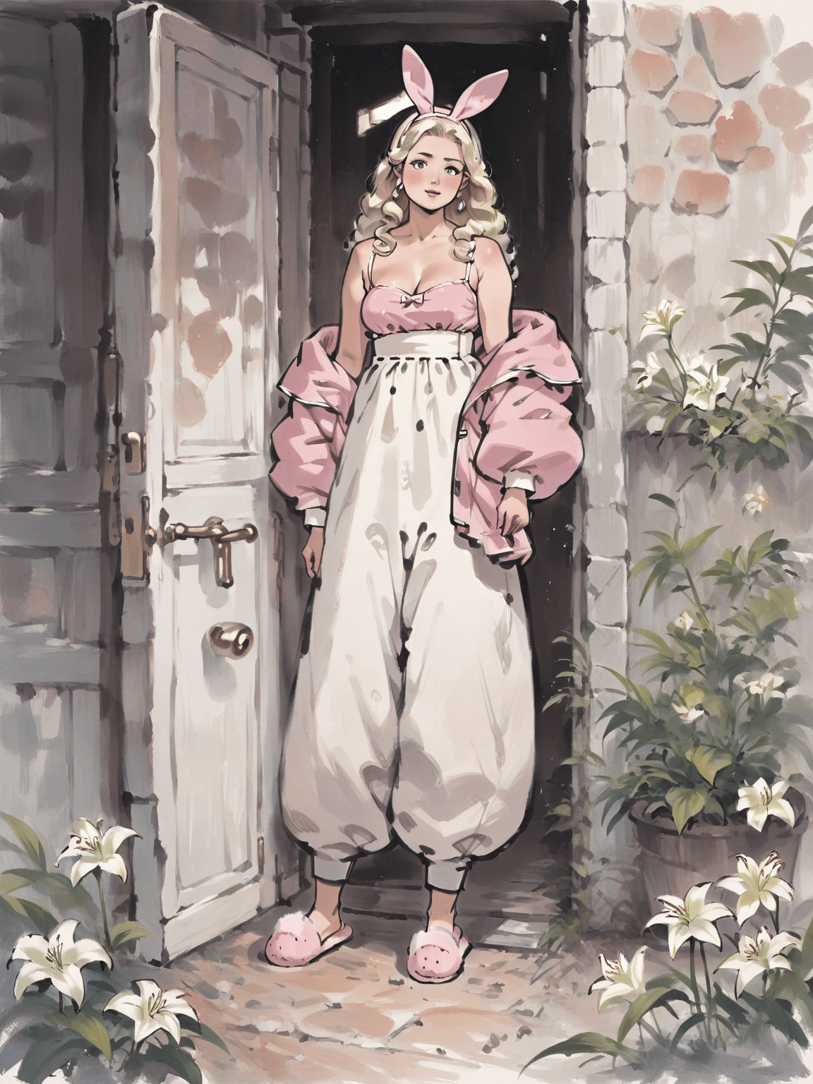 Thumbnail of lily-ta Большая сестра
