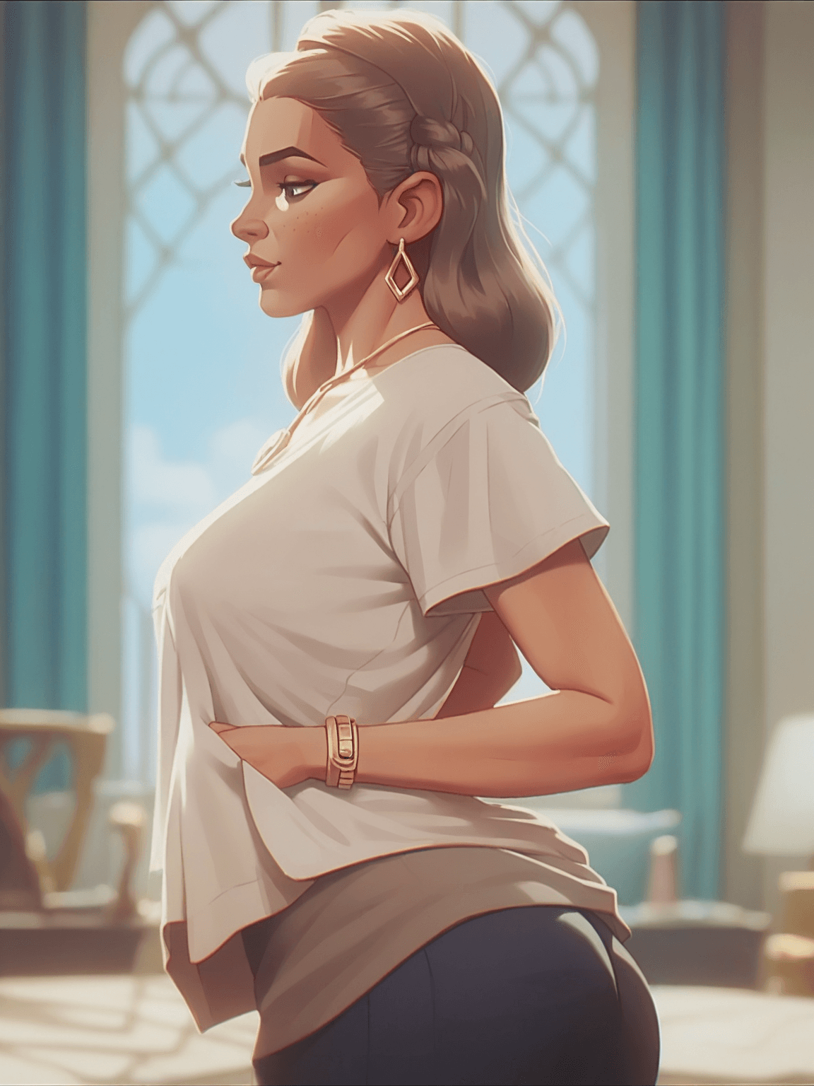 Thumbnail of Диана