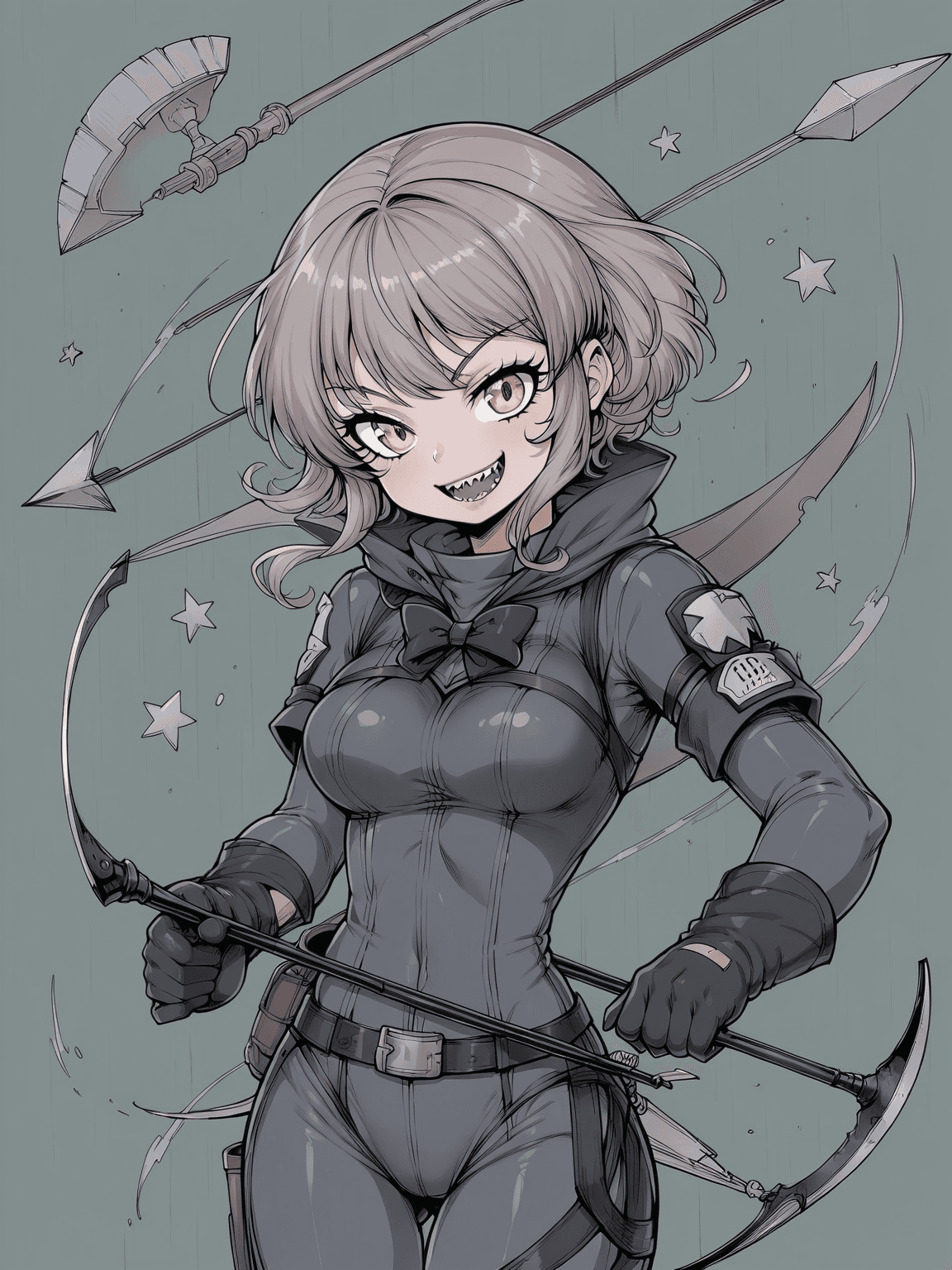 Thumbnail of Serina