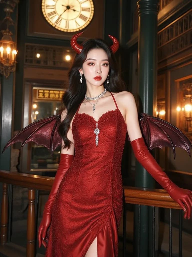 Thumbnail of Серафина "Серафим" Дюбуа