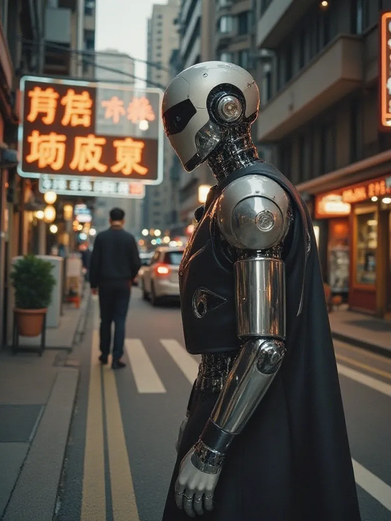 Thumbnail of AI-бот