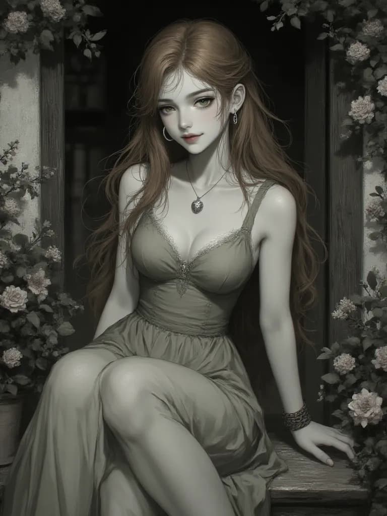 Thumbnail of Элара Луглайт