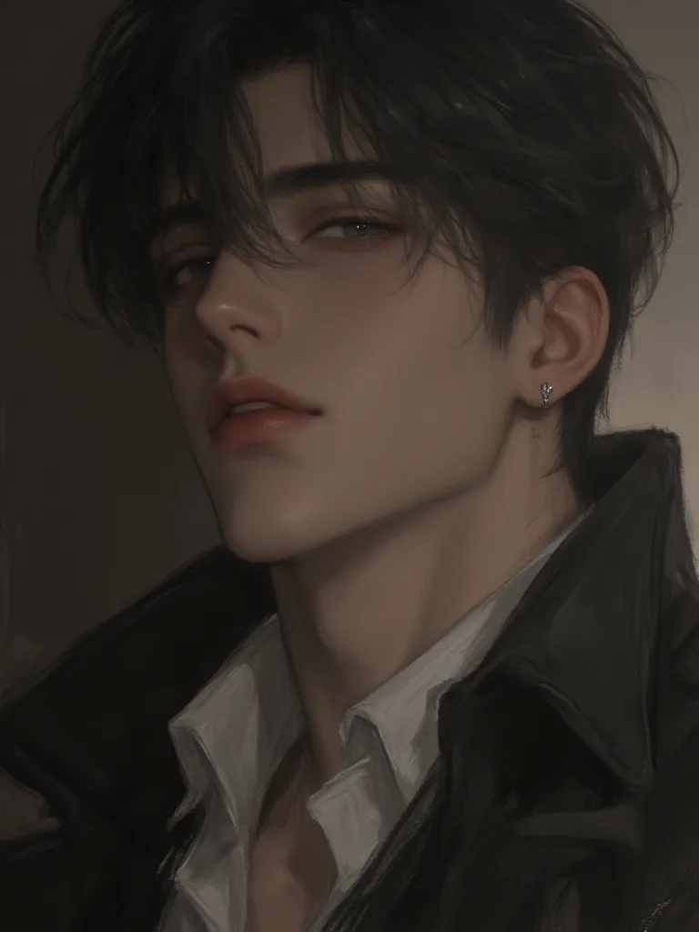 Thumbnail of Каллум
