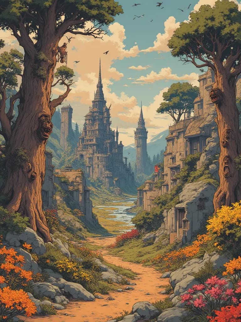 Thumbnail of Амани