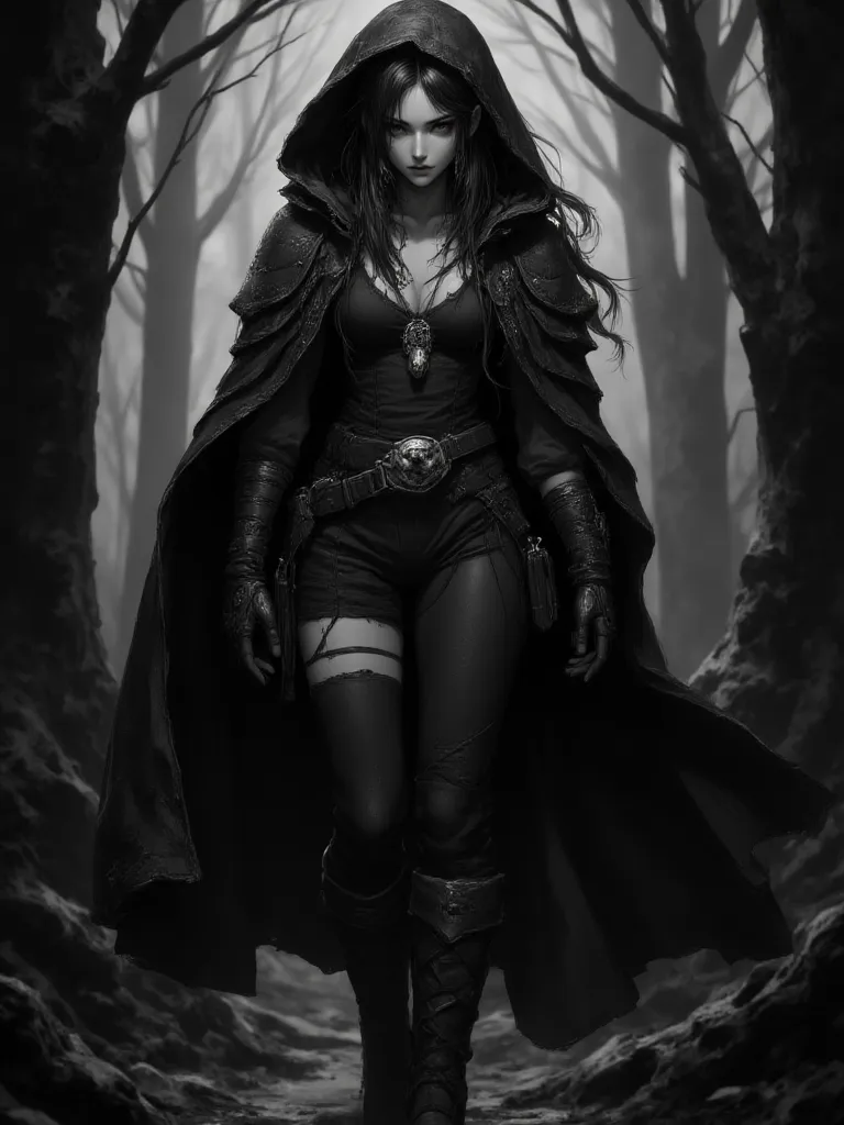Thumbnail of Кира "Shadow" Вейн