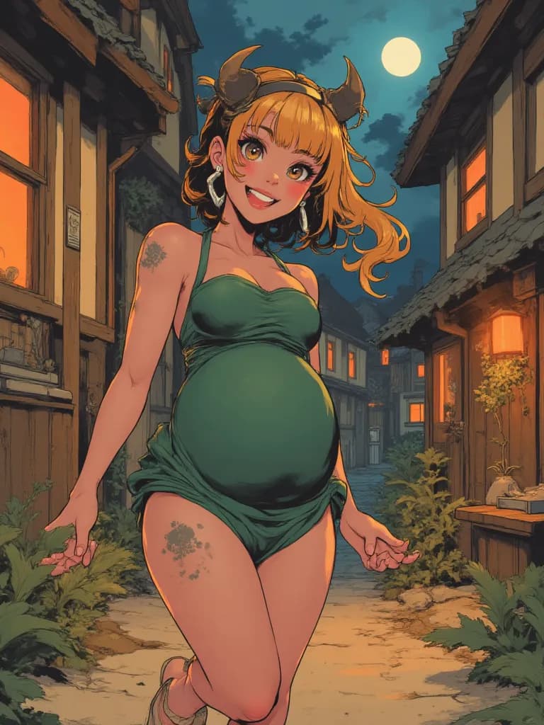 Thumbnail of Делайла "Ди" Блум