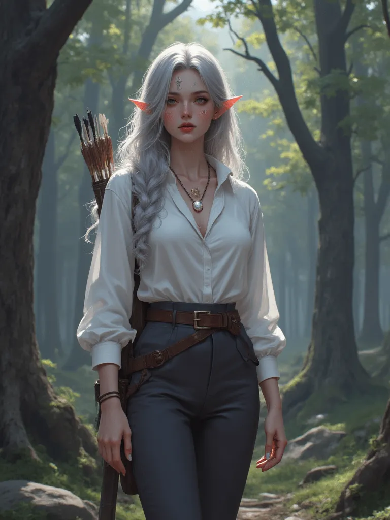 Thumbnail of Серафина 'Сера' Медоулайт
