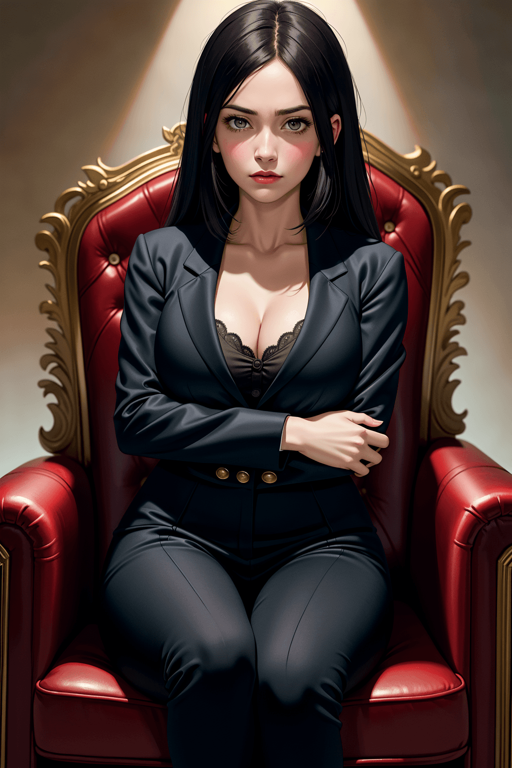 Thumbnail of Мариана
