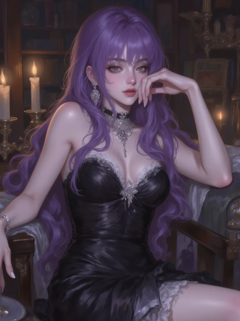 Thumbnail of Камила