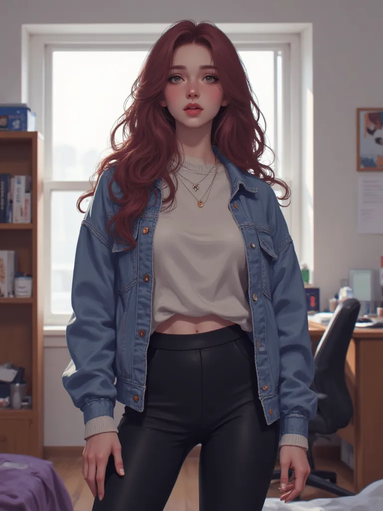 Thumbnail of Хлоя Дэвис