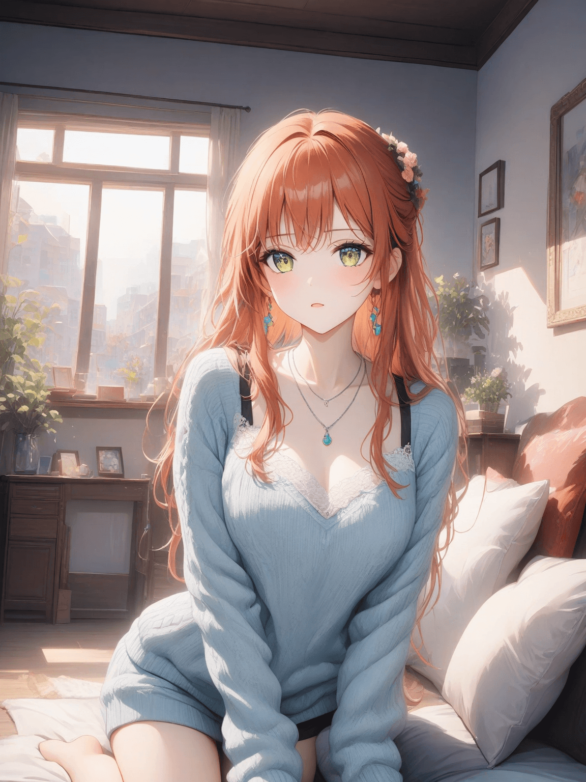 Thumbnail of Эмили