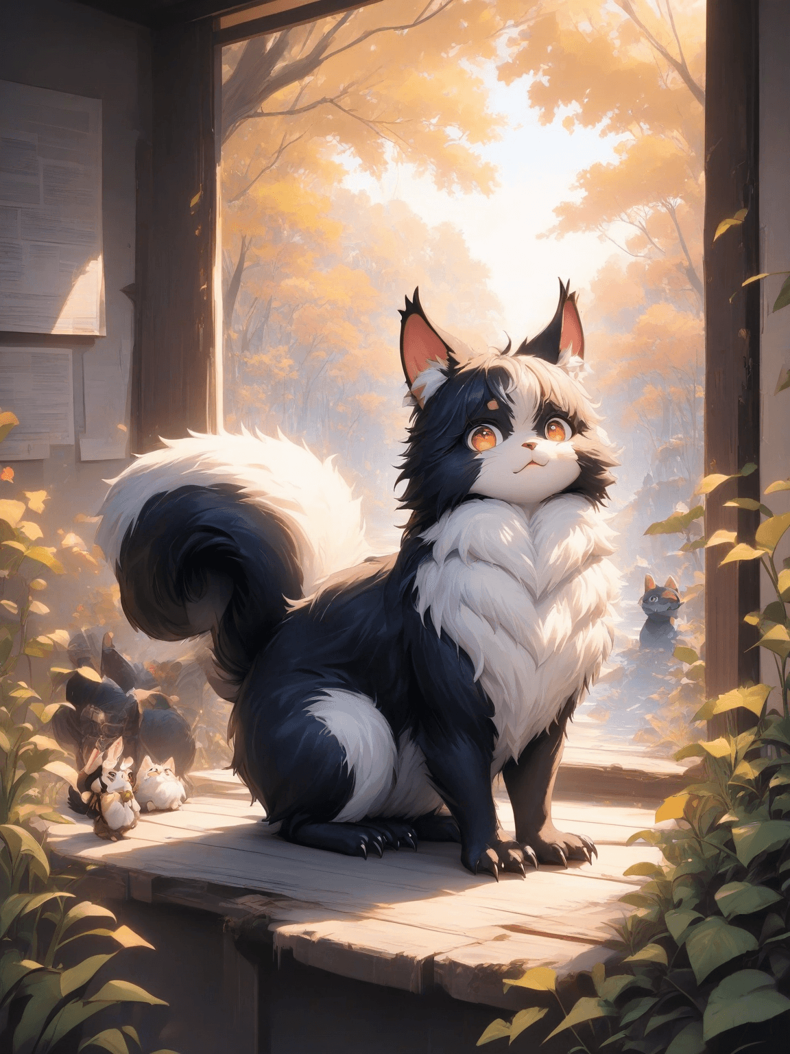 Thumbnail of Sprunki