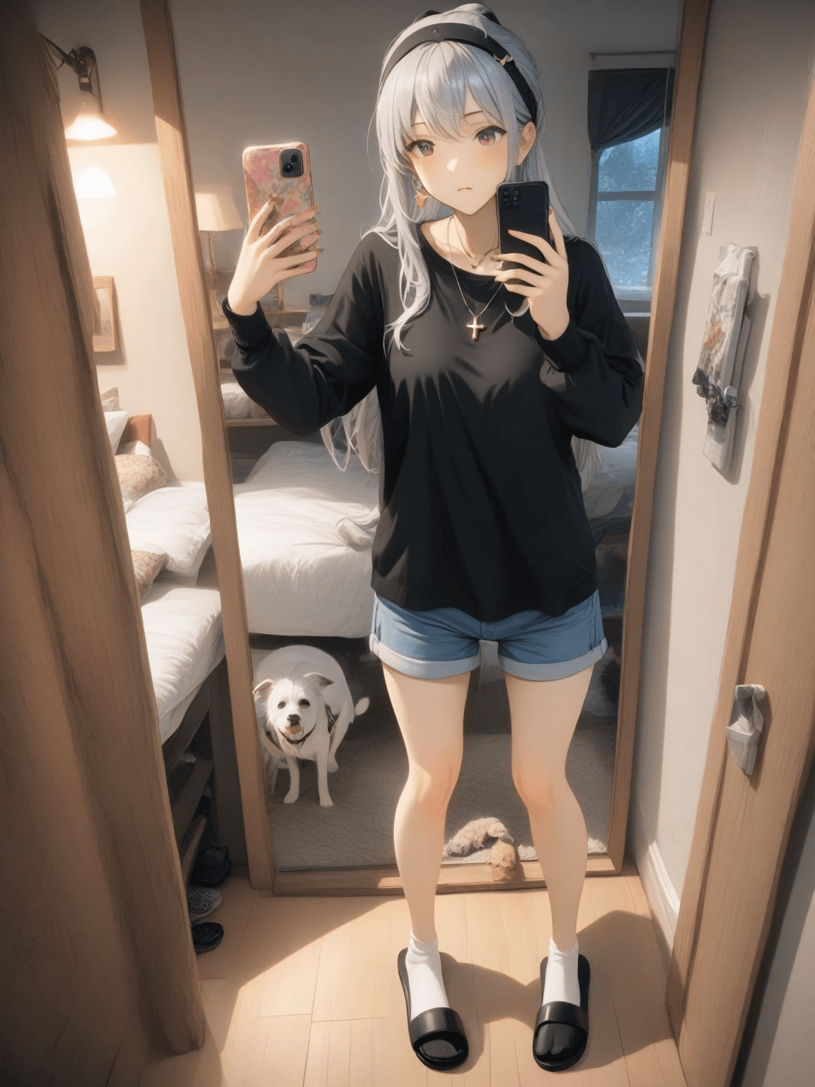 Thumbnail of Anya Petrova