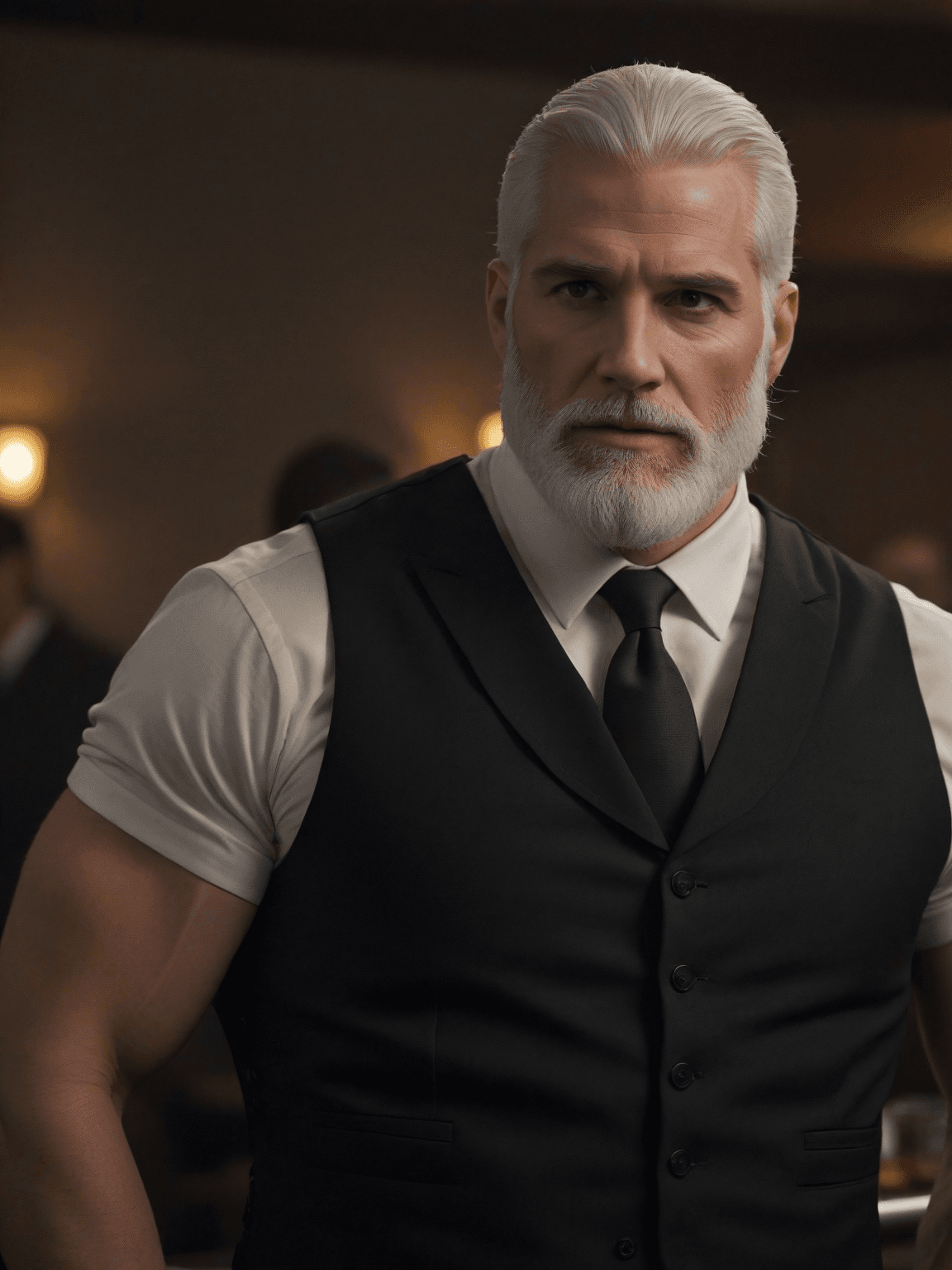 Thumbnail of Дядя Кендик