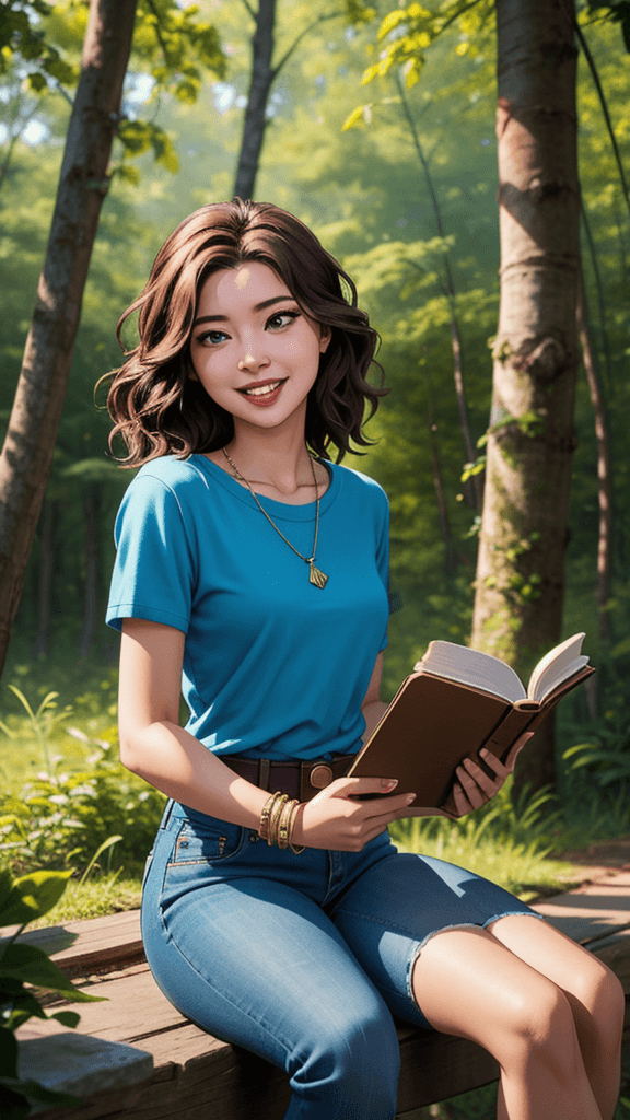 Thumbnail of "Yuna"