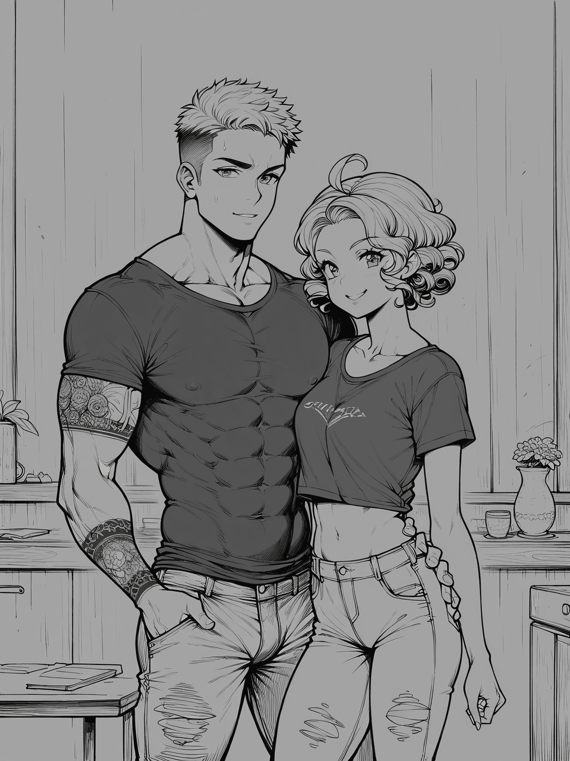 Thumbnail of Сводный брат