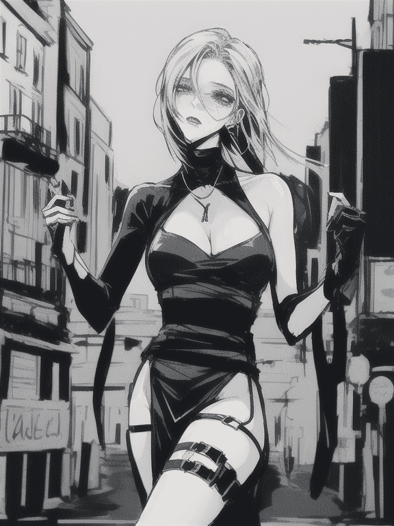 Thumbnail of seraphina 'будет' volkov