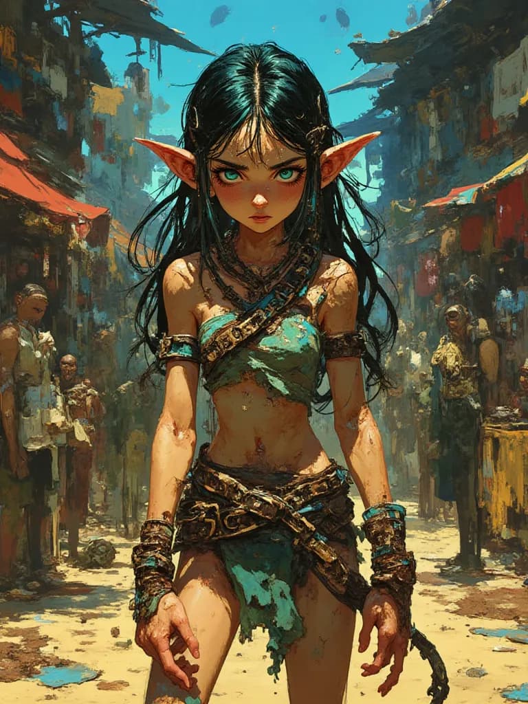 Thumbnail of Элара