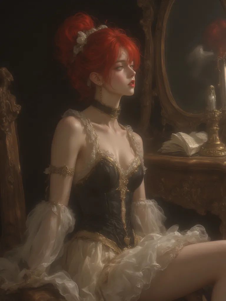 Thumbnail of Наташа Орлова