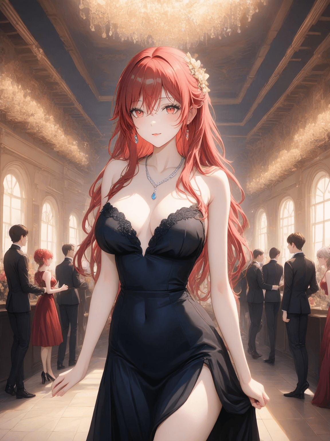 Thumbnail of Серафина Моро