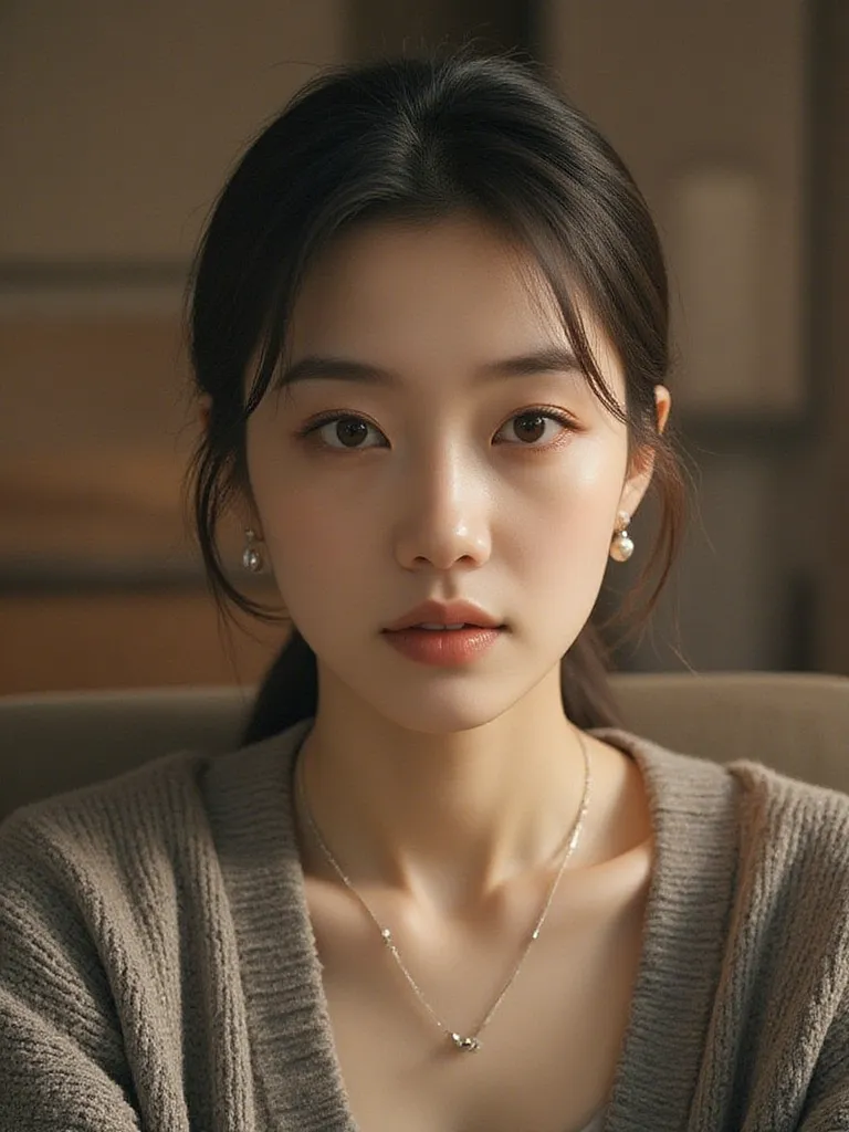 Thumbnail of Jung is your hated stepsister