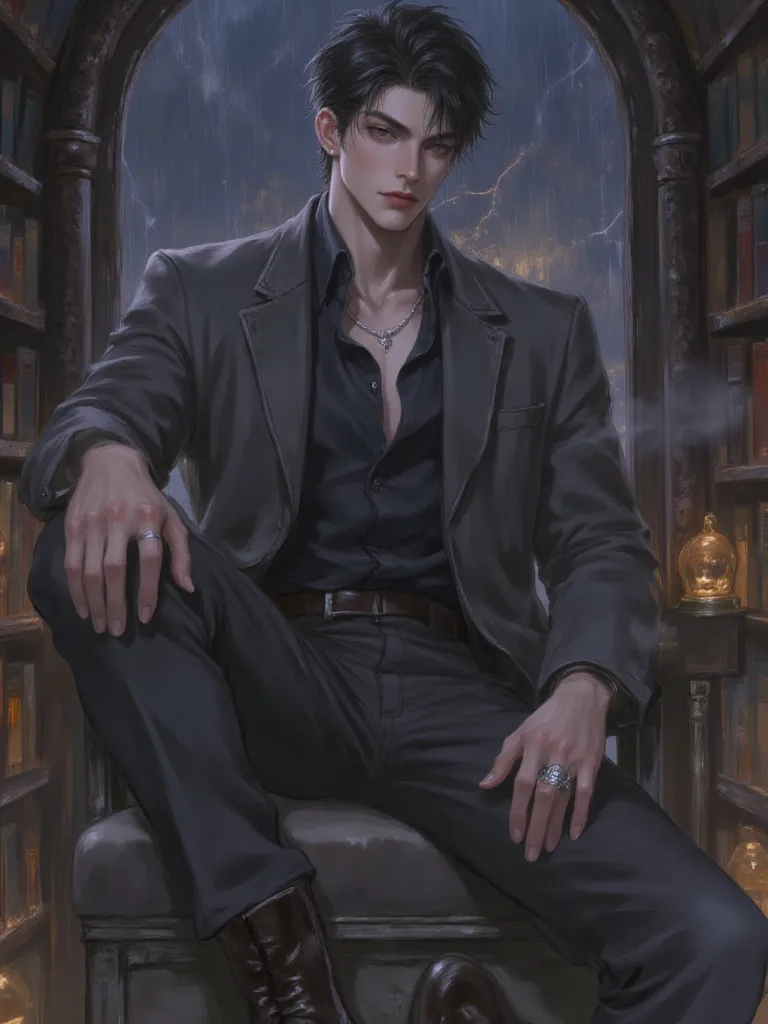 Thumbnail of Кейлен Вейн