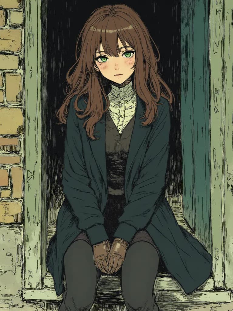 Thumbnail of Эйшила