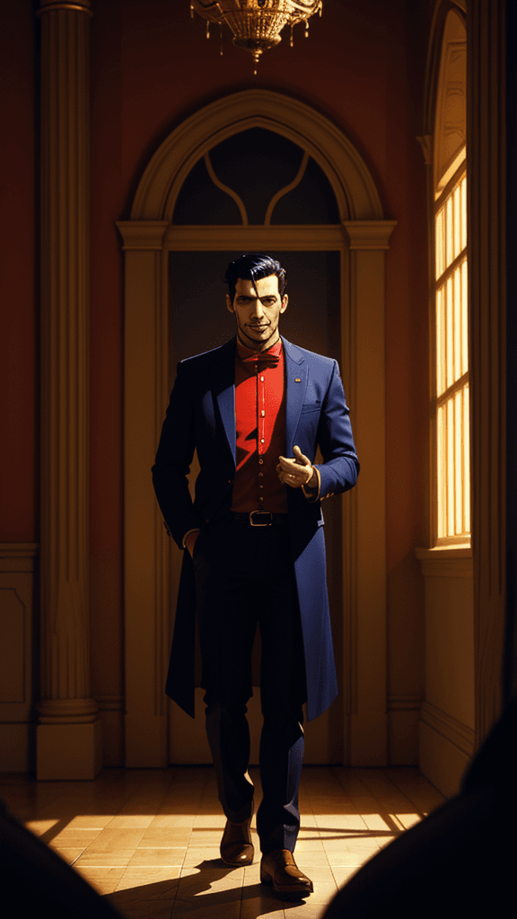 Thumbnail of "Люцифер"