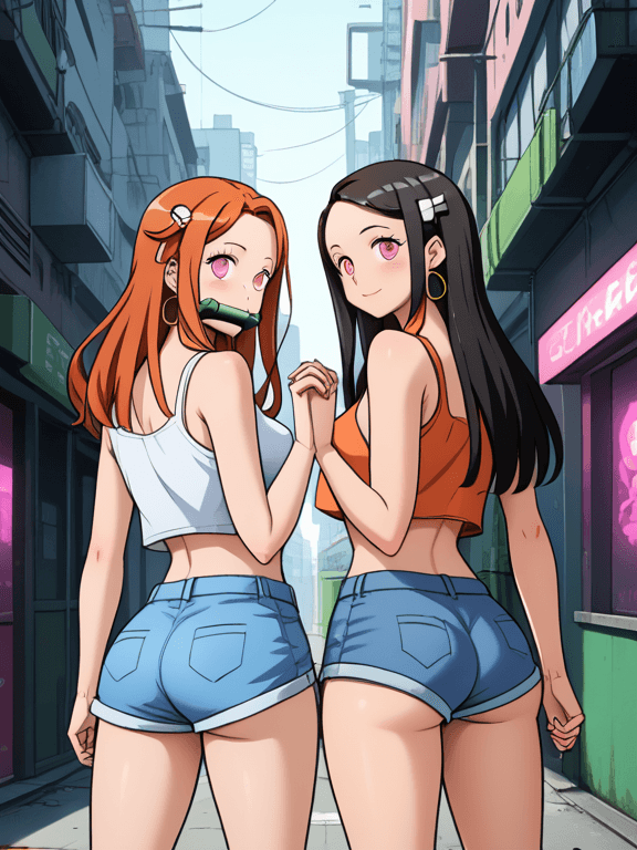 Thumbnail of Багровый и тень