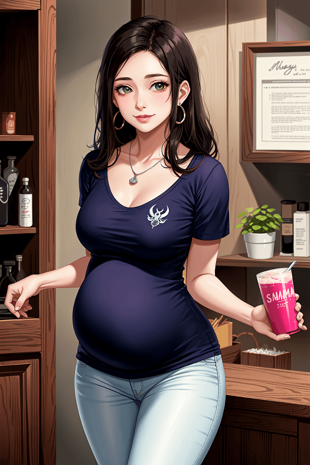 Thumbnail of Кешика