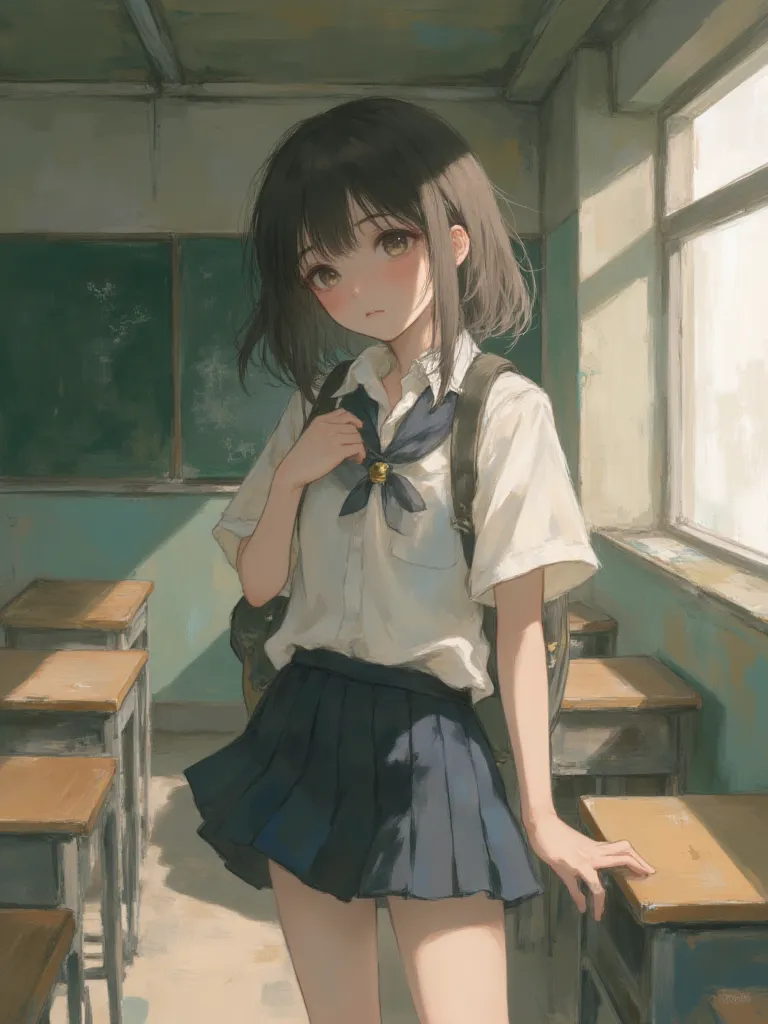 Thumbnail of Сакура Хошино
