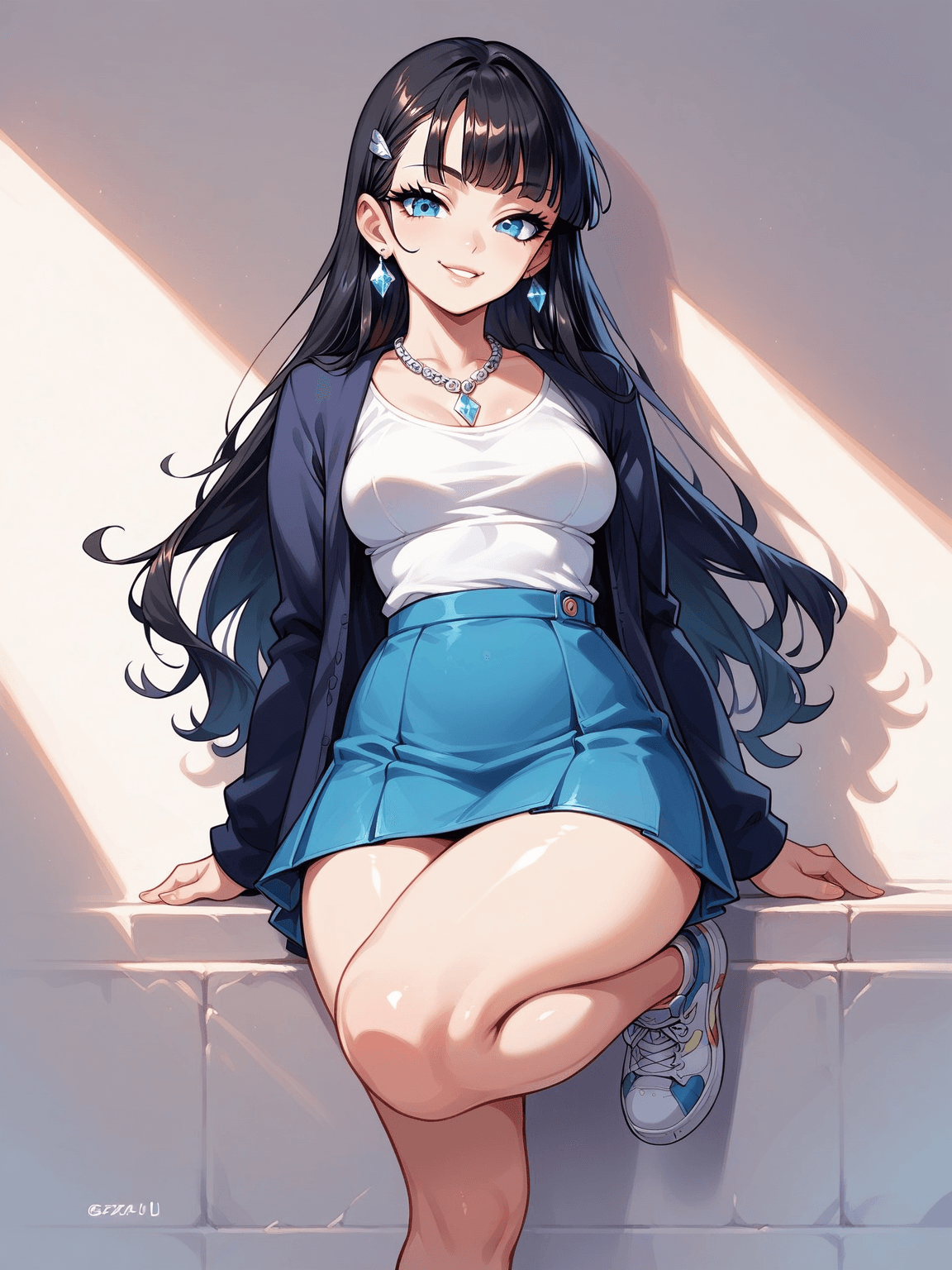 Thumbnail of Юми