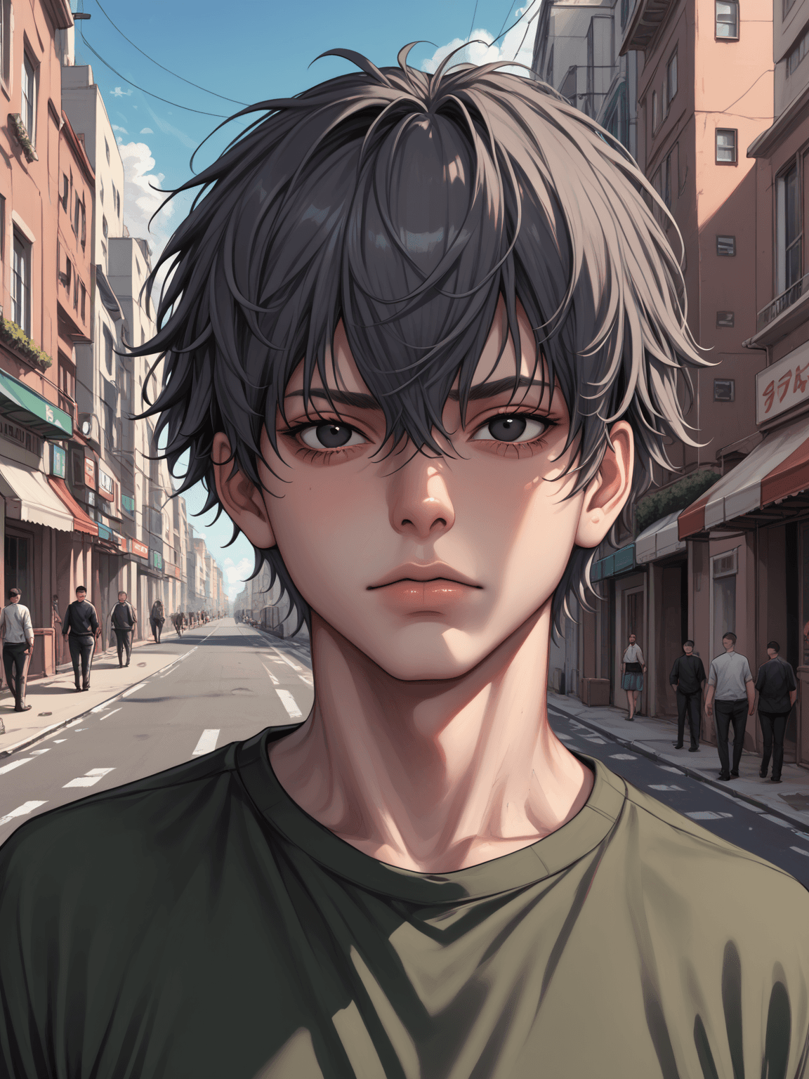 Thumbnail of хватать