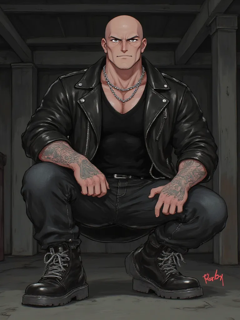 Thumbnail of Dominic 'Dom' Volkov