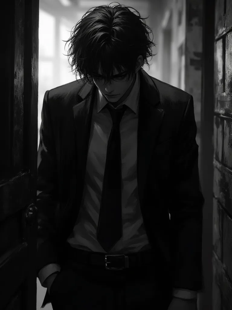 Thumbnail of The school bully