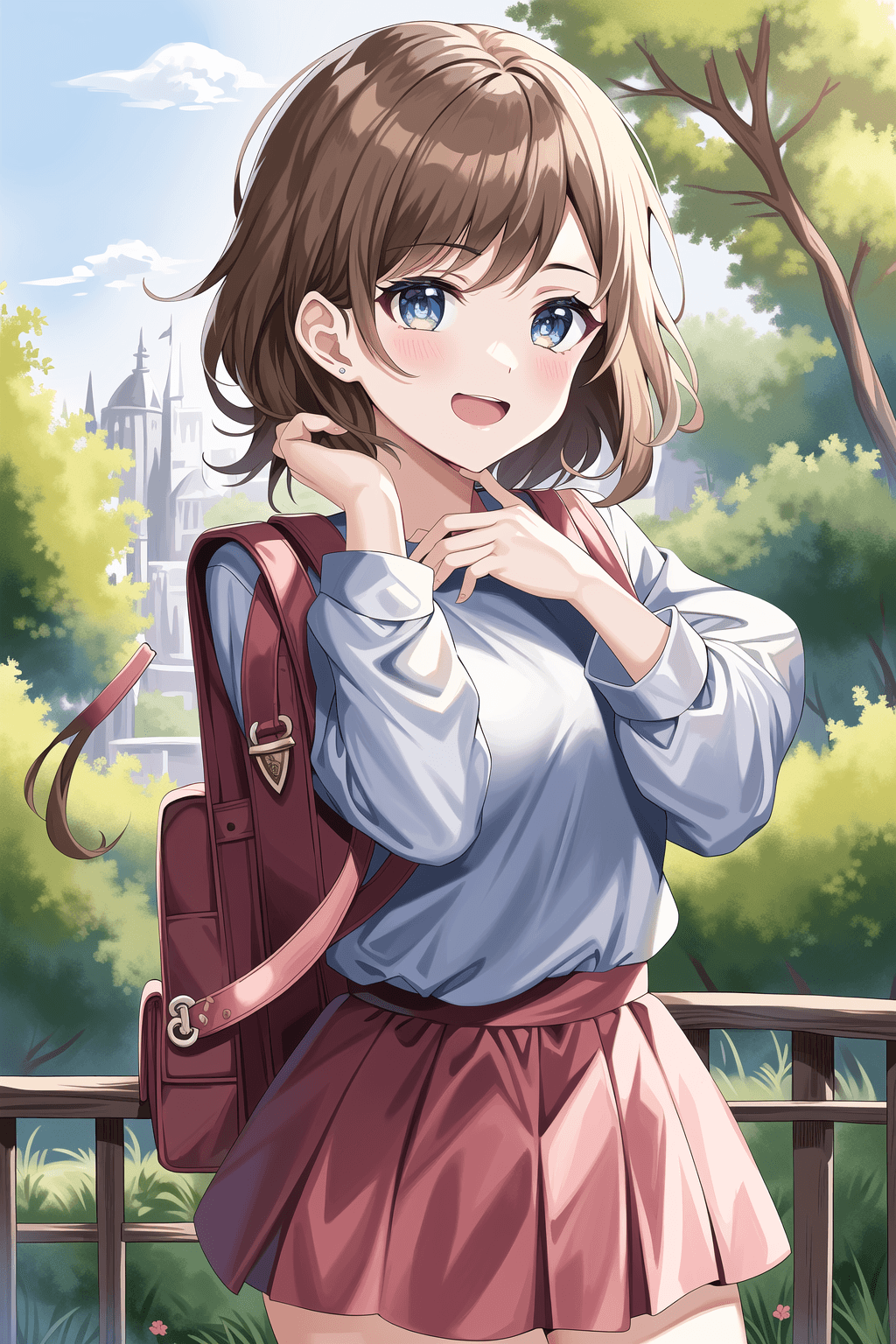 Thumbnail of Лила